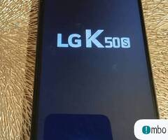 Telefon LG K 50S